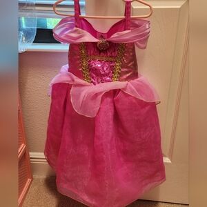 DISNEY Princess Aurora 4-5
